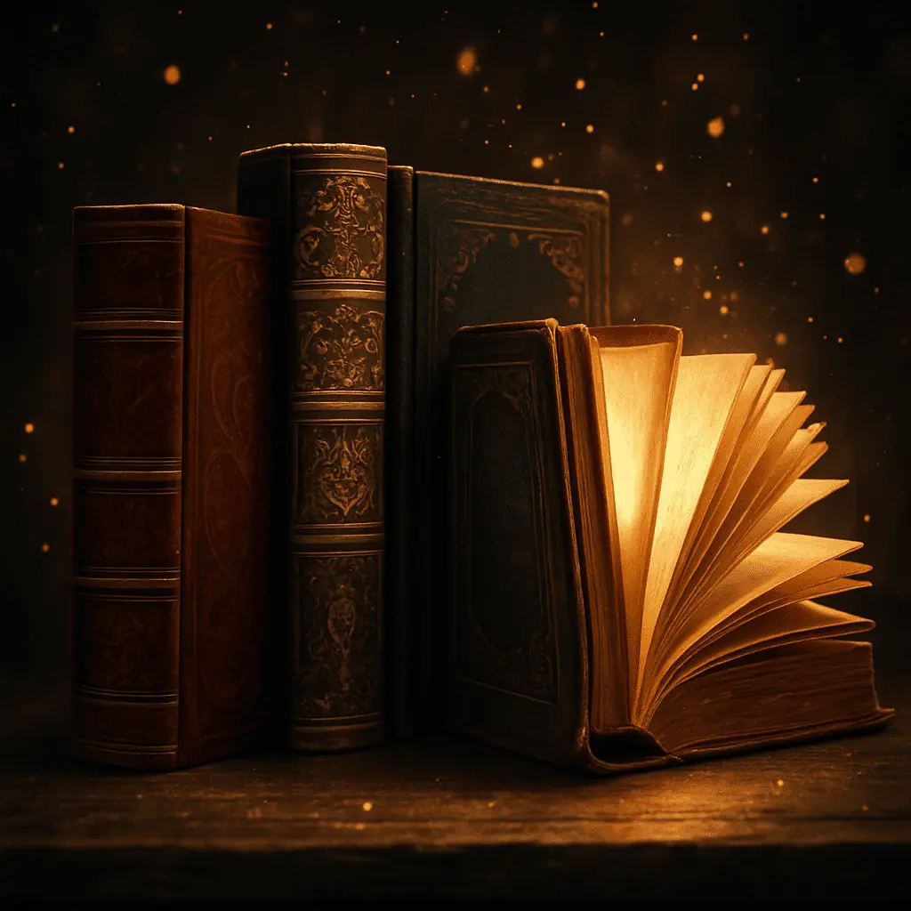 Contáctanos – Mi Libro Favorito